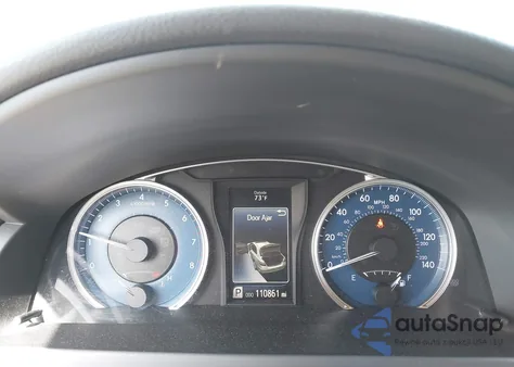 2015 Toyota Camry Xle V6 from USA, damaged, VIN 4T1BK1FK9FU565135